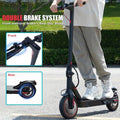 Trottinette électrique pour adultes E9PRO