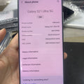 Samsung Galaxy S21 Ultra 5G - Smartphone Android 128GB/256GB/512GB